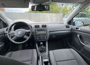 Volkswagen Golf 8