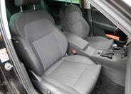 Škoda Superb 15