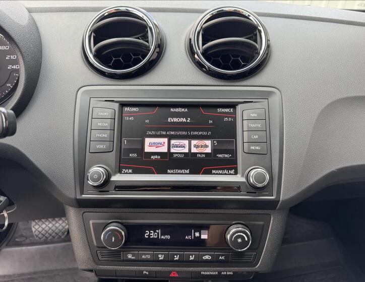 Seat Ibiza 32