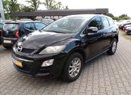 Mazda CX-7 3