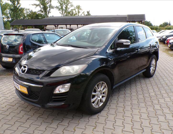 Mazda CX-7 3