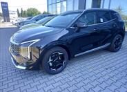 KIA Sportage 2