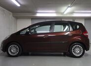 Honda Jazz 8