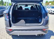 Hyundai Tucson 9
