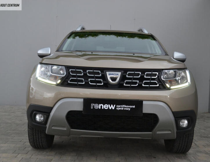 Dacia Duster 52