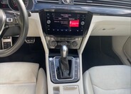 Volkswagen Arteon 10