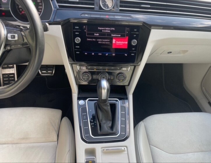 Volkswagen Arteon 10