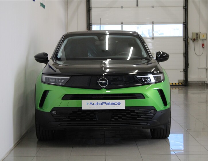 Opel Mokka 2