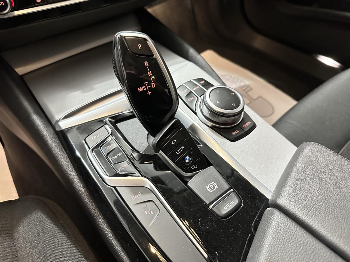 BMW Řada 5