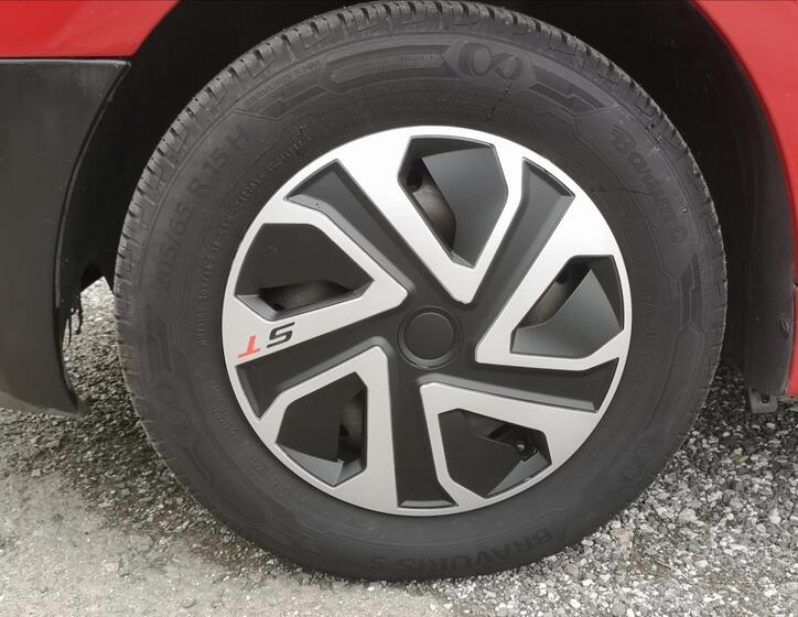 Citroën Berlingo 19