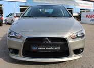 Mitsubishi Lancer 2
