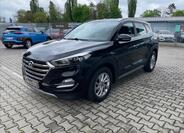 Hyundai Tucson 3