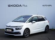 Citroën C4 SpaceTourer 1