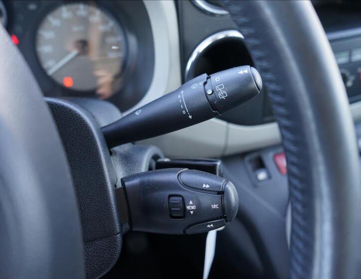 Citroën Berlingo 17