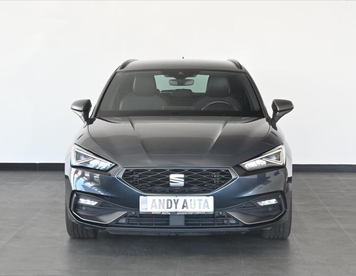 Seat Leon 2