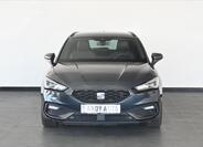 Seat Leon 2