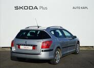 Peugeot 407 2