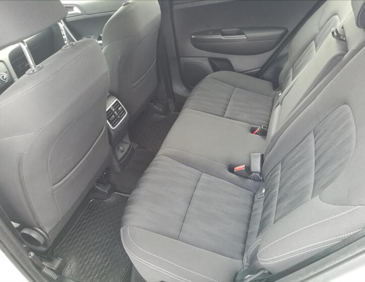 KIA Sportage 15