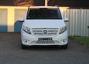 Mercedes-Benz Vito 2