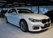 BMW Řada 7 1