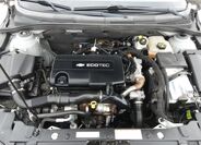Chevrolet Cruze 39