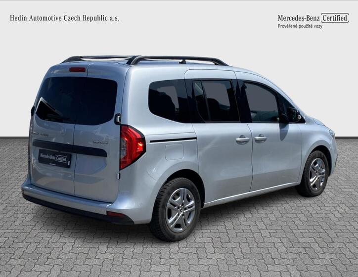 Mercedes-Benz Citan 5