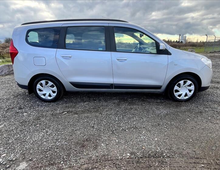Dacia Lodgy 6