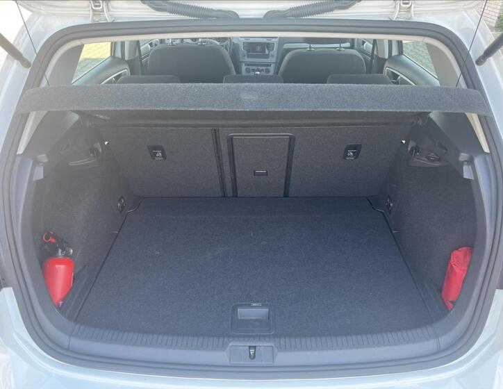 Volkswagen Golf 19
