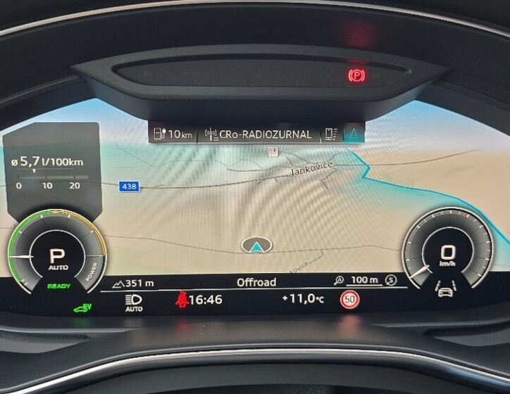 Audi A6 11