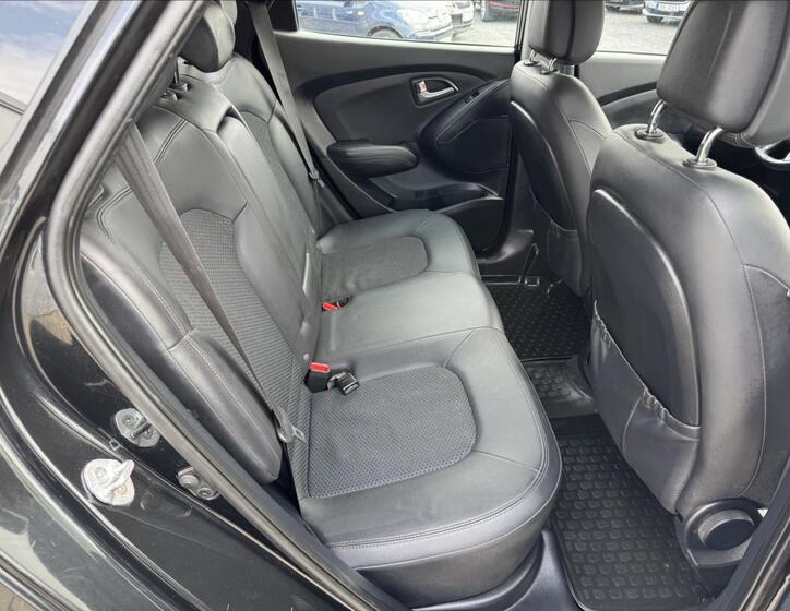 Hyundai ix35 15