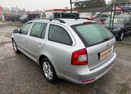 Škoda Octavia 5