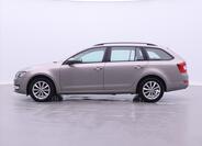 Škoda Octavia 4
