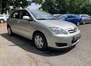 Toyota Corolla 3