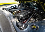 Chevrolet Corvette 6