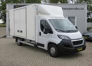 Peugeot Boxer 1