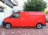 Volkswagen Transporter 11