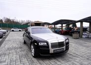 Rolls-Royce Ghost 8