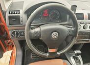 Volkswagen Touran 11