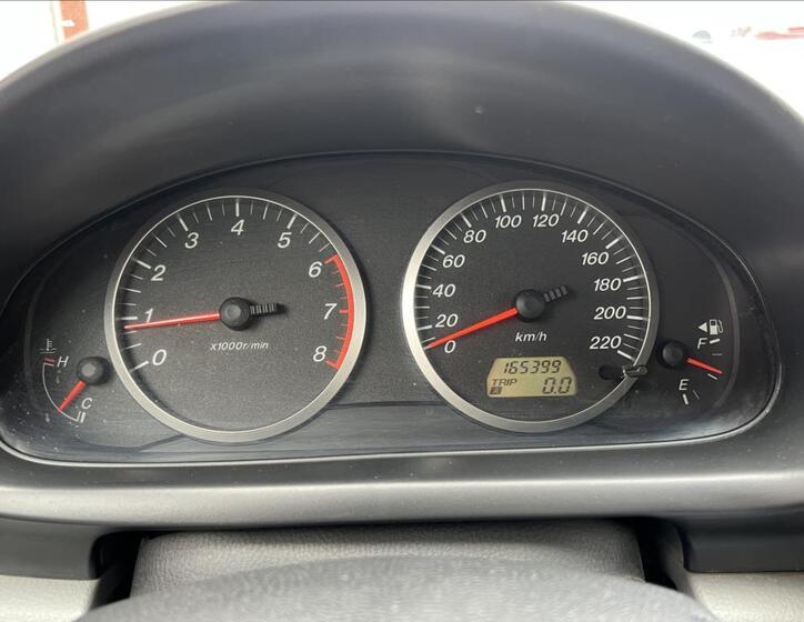 Mazda 2 22