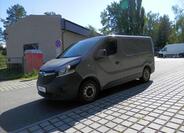 Opel Vivaro 1