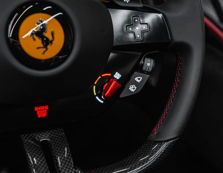 Ferrari Roma 20