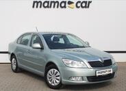 Škoda Octavia 1