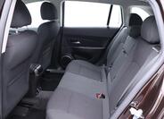 Chevrolet Cruze 13
