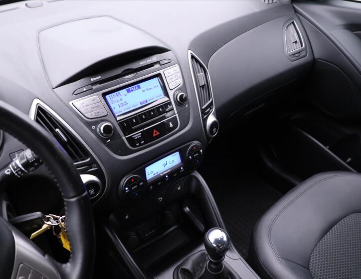 Hyundai ix35 17