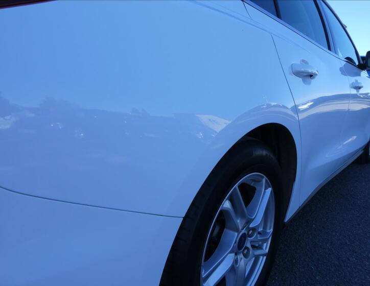 Ford Focus 14