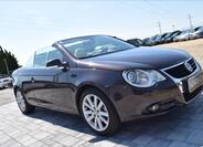 Volkswagen EOS 4