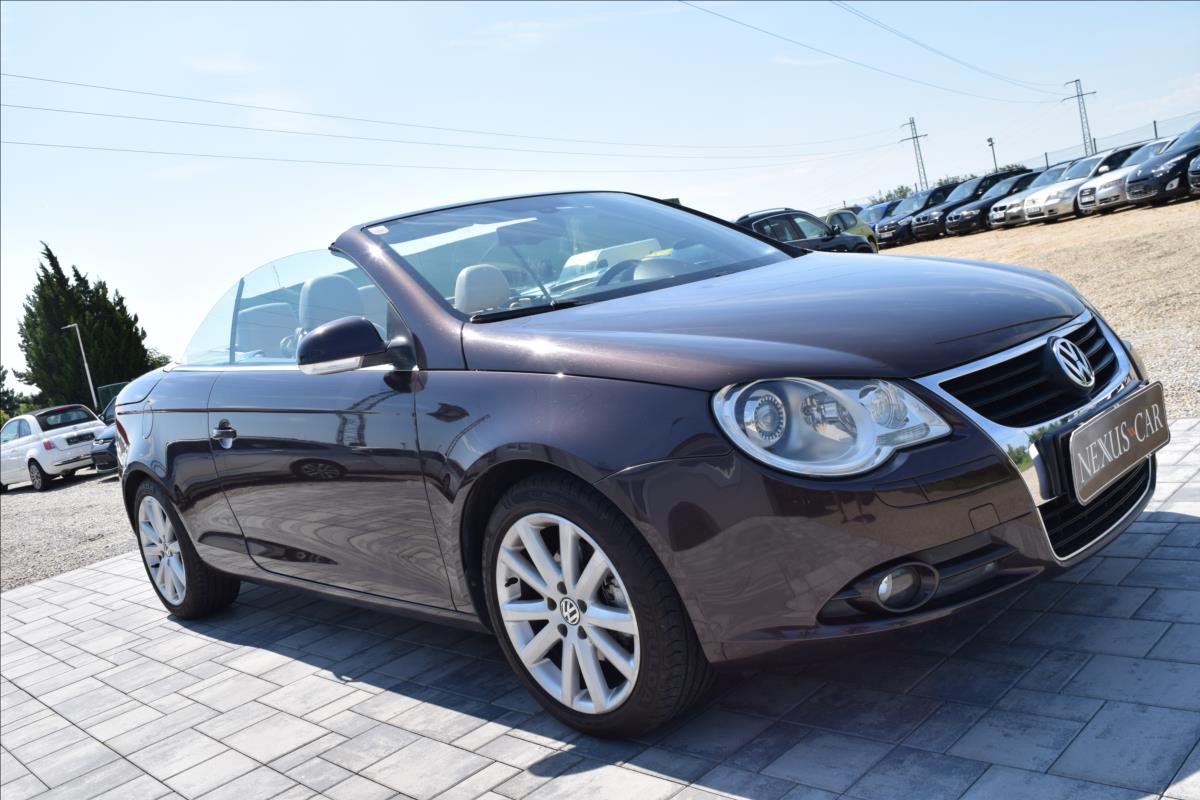 Volkswagen EOS