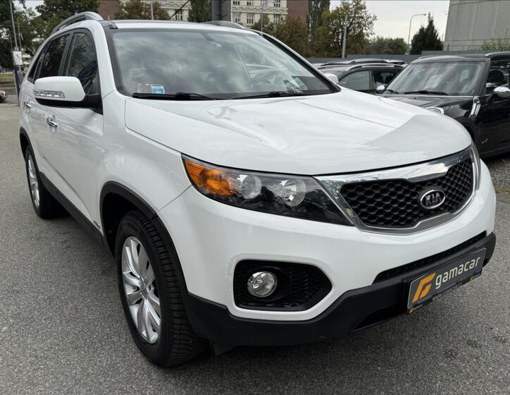 KIA Sorento 15