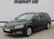Volkswagen Passat 3