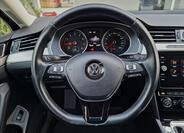 Volkswagen Passat 20